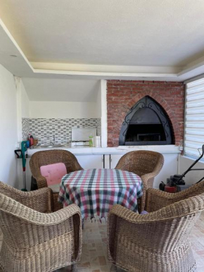 Apartman Arnes